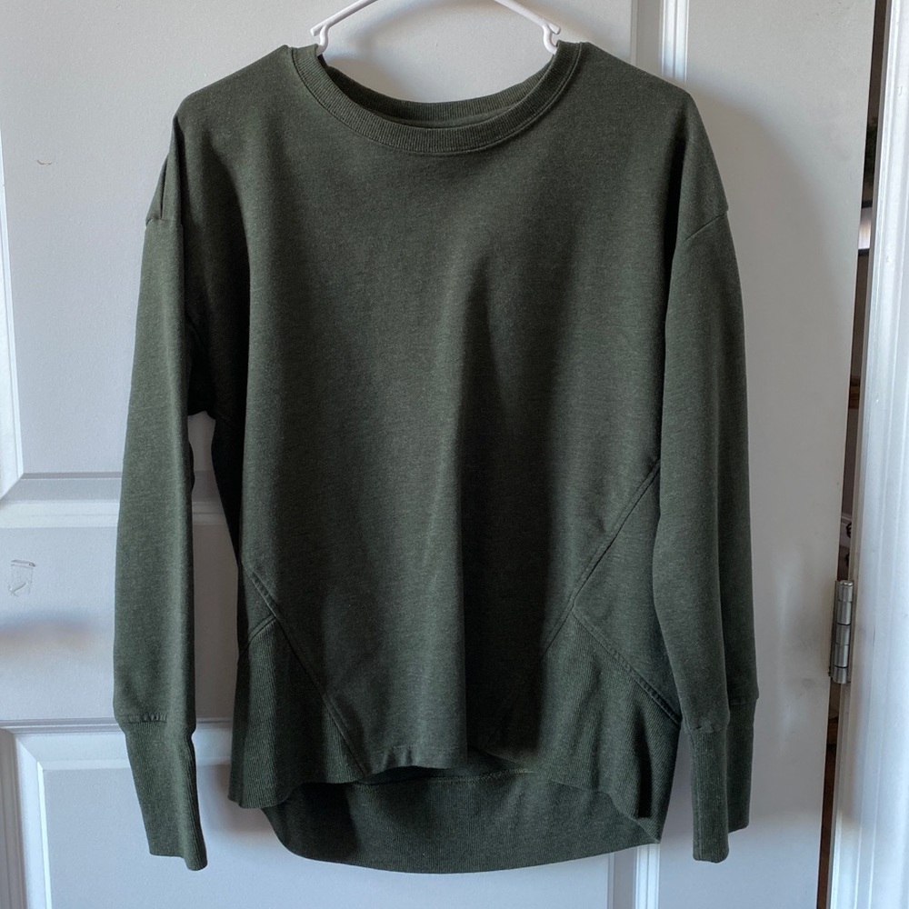 women’s all in motion top